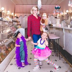 Meet your Posher, Morgan